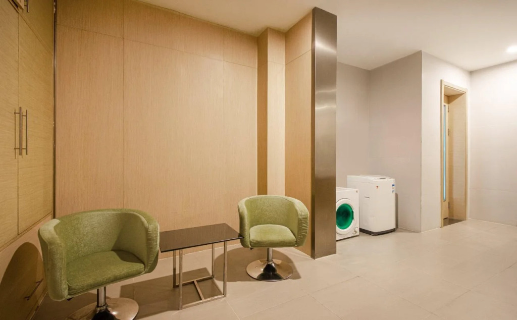 Holiday Inn Express Weihai Hi-Tech Zone by IHG