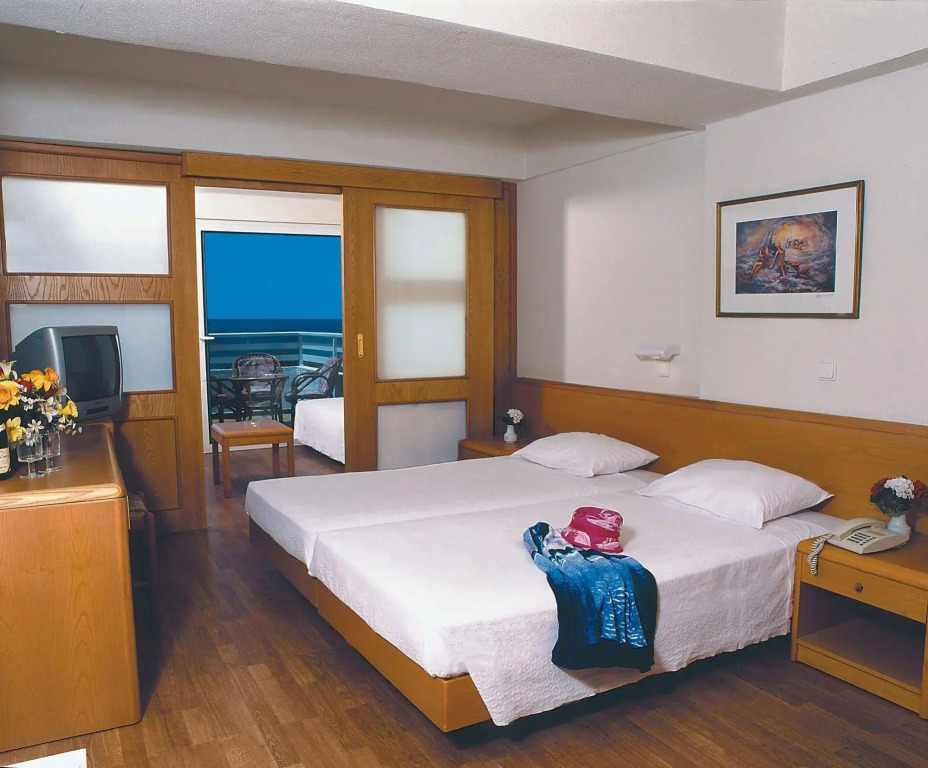 Sirene Beach Hotel