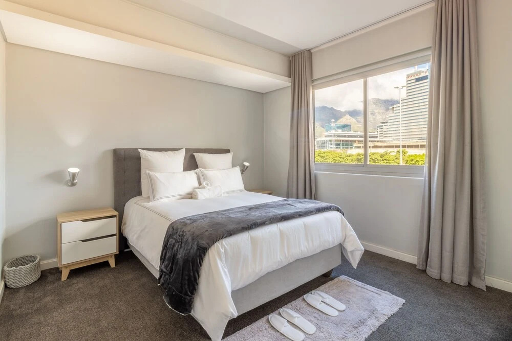 Experience Uninterrupted Comfort Fully Furnished 2br Flat Free From Loadsheding