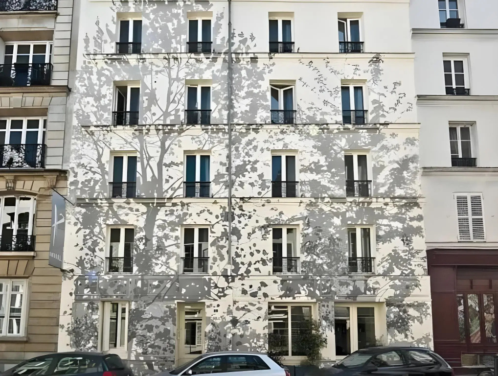 Apostrophe Hôtel