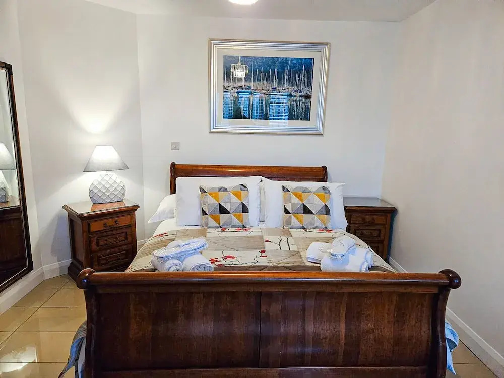 Bayview Holiday Home