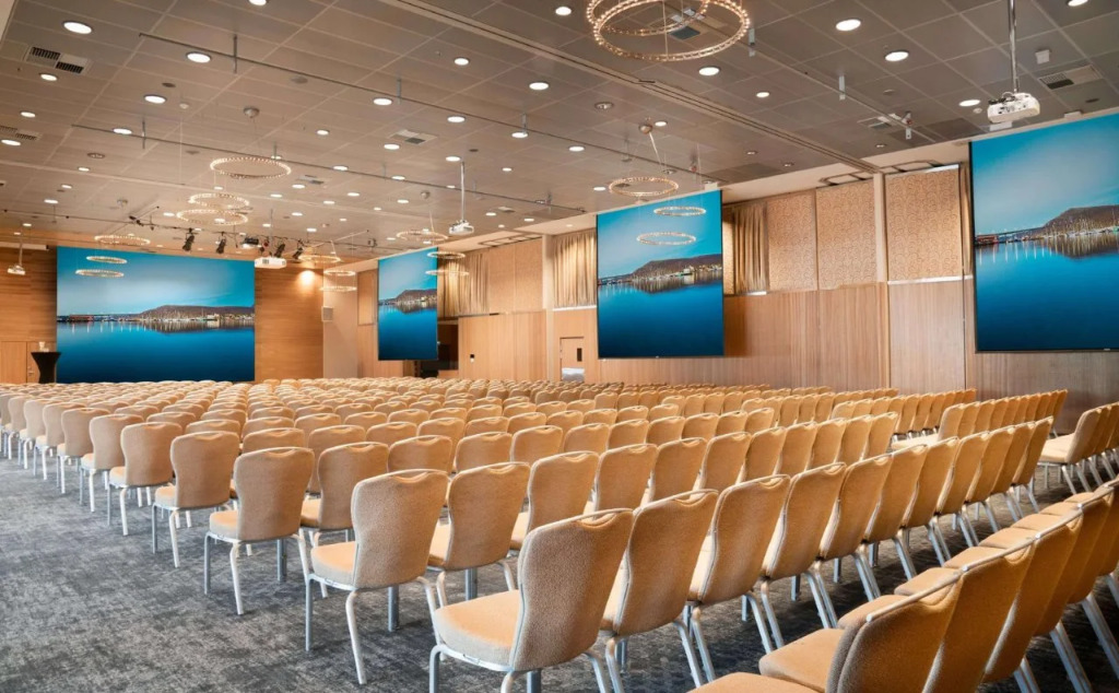 Radisson Blu Hotel, Tromsø, A Verified Net Zero Hotel