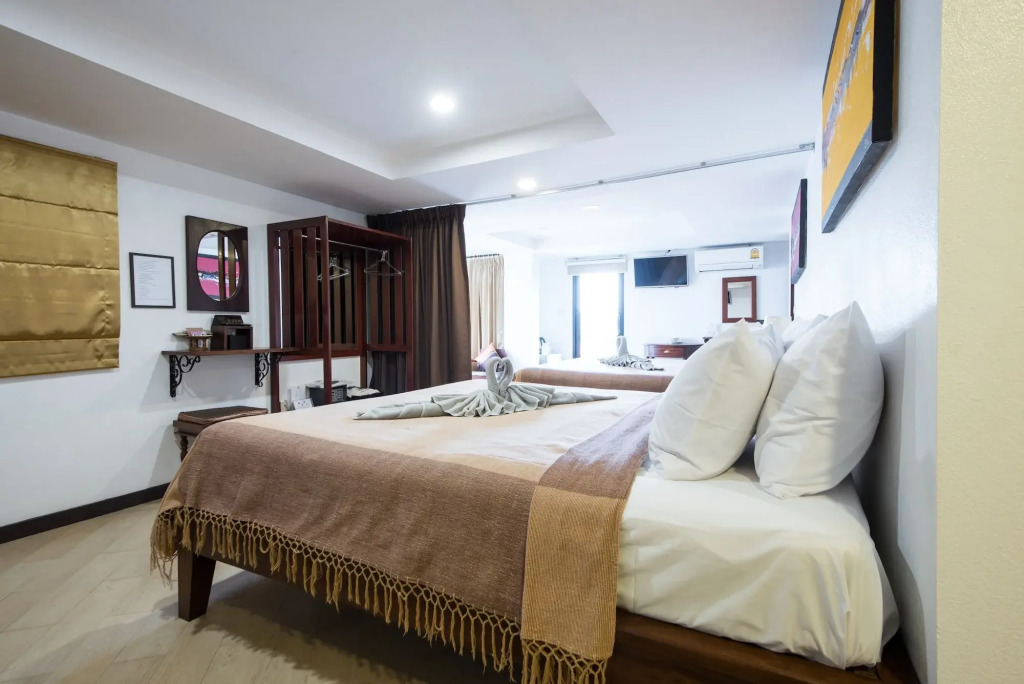 Chedi Home
