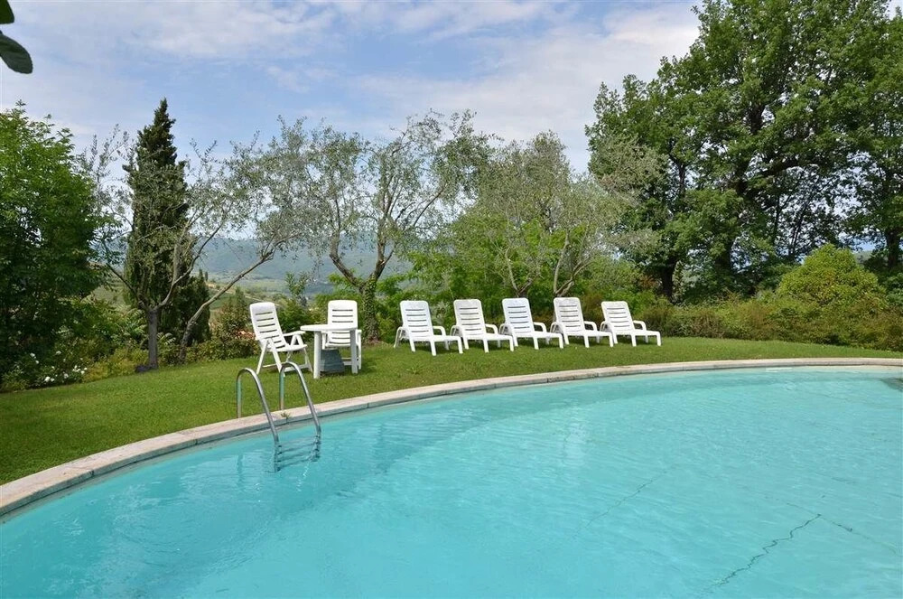 Villa Luce