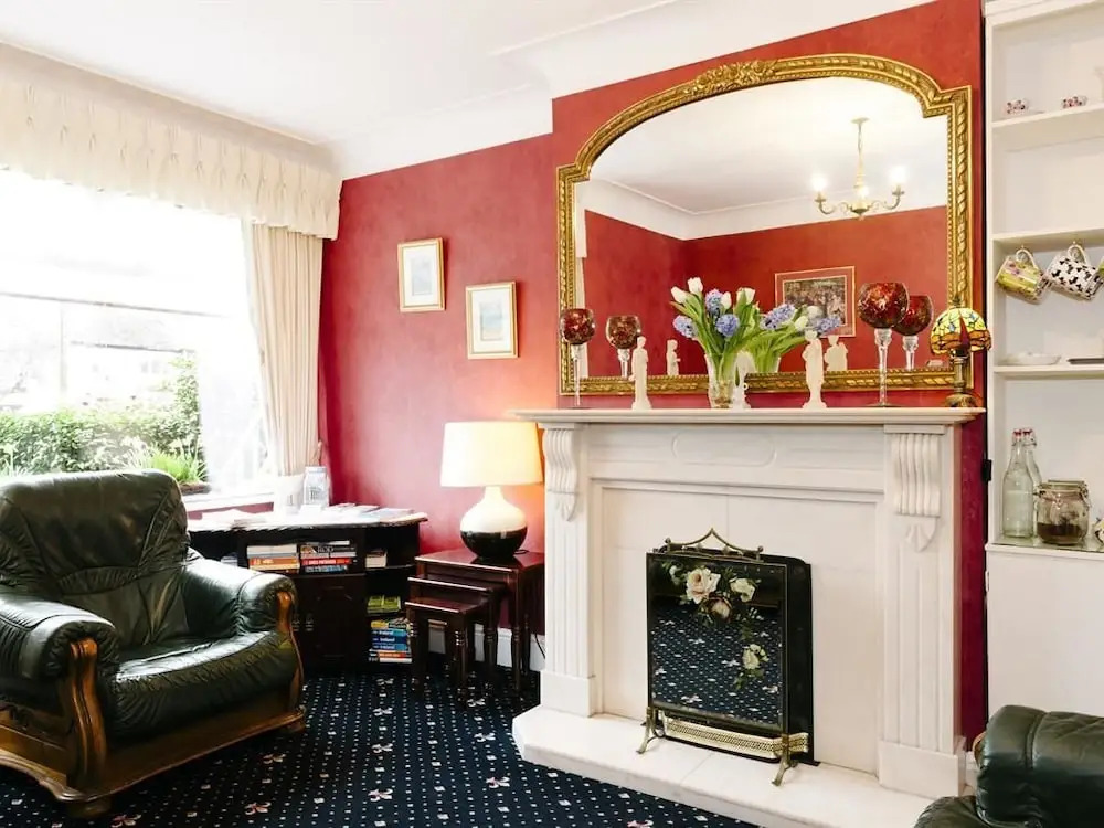Almara B&B