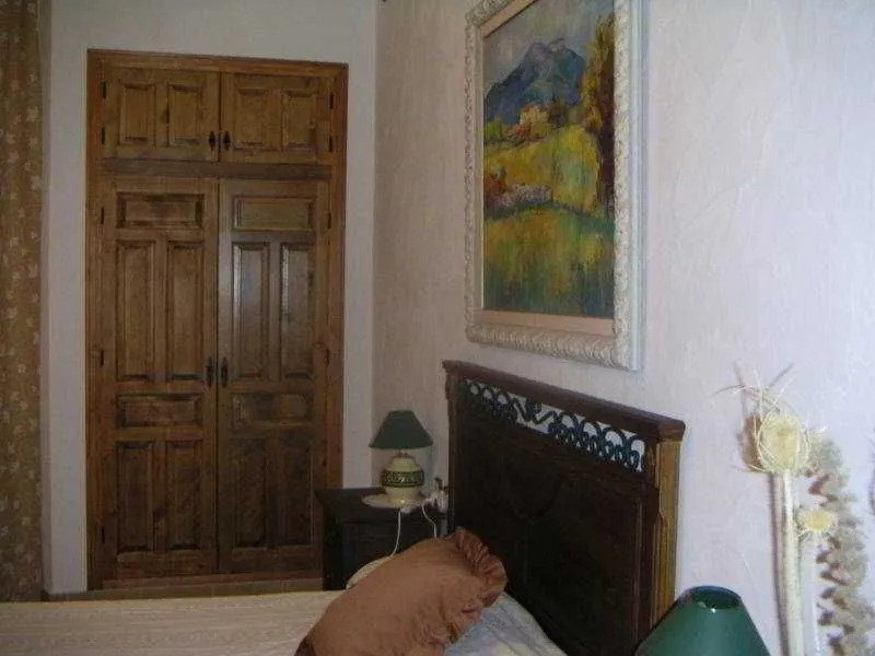 Hotel Rural Su Casa