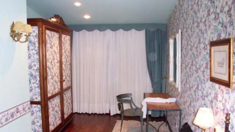 Hotel Valonsadero