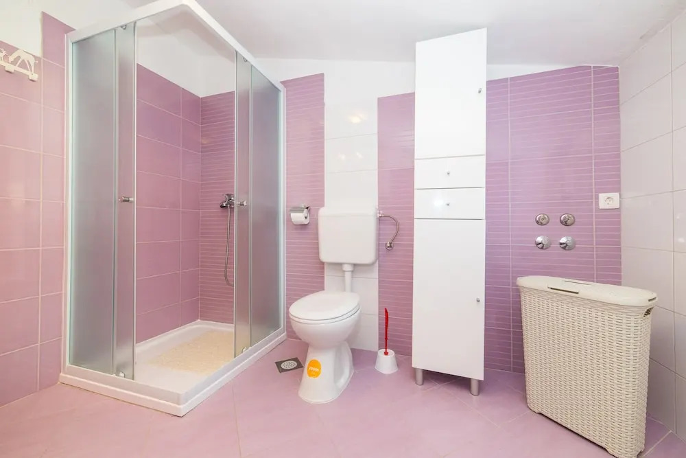 Apartment Vrkljan