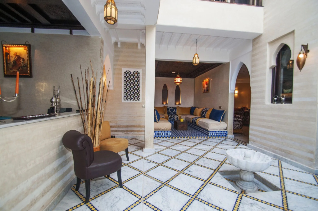 dar al walidine