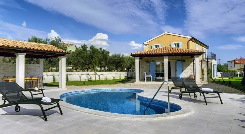 Villa Luka