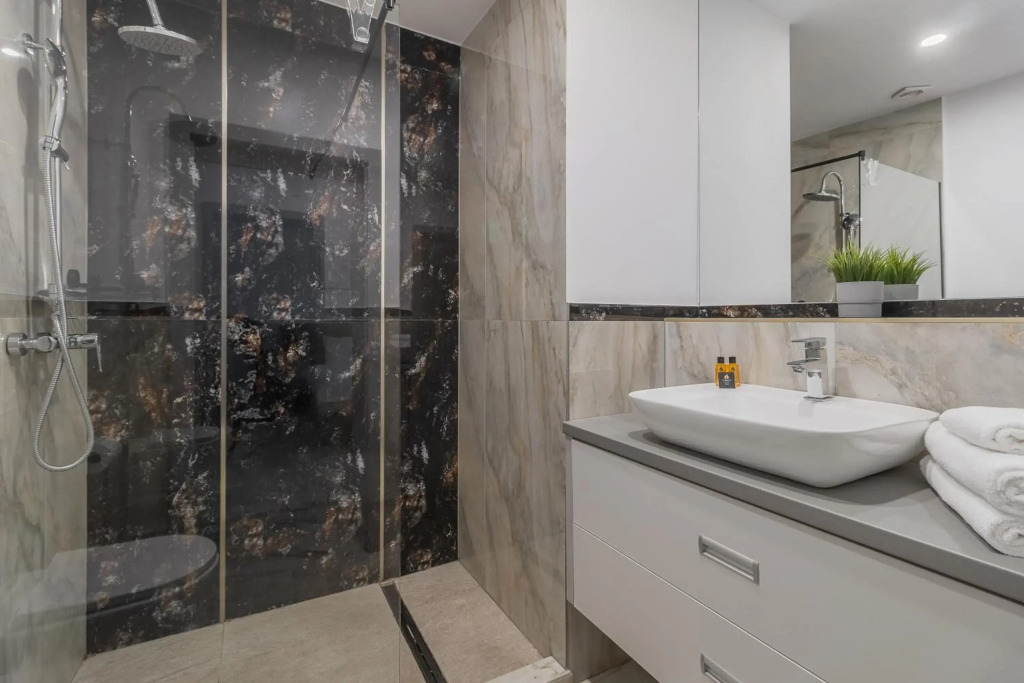Marble Flat