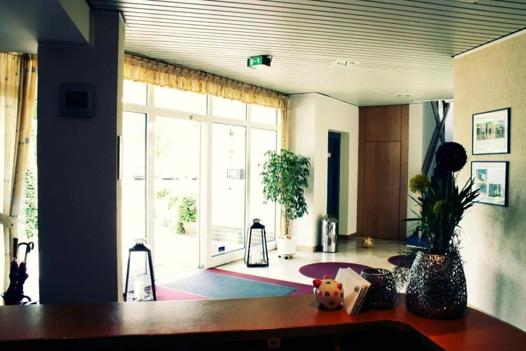 Hotel Kniestedter Hof