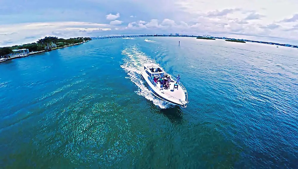 6 Bedroom Homes in Miami by TMG
