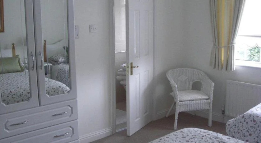 Lorcan Lodge B&B