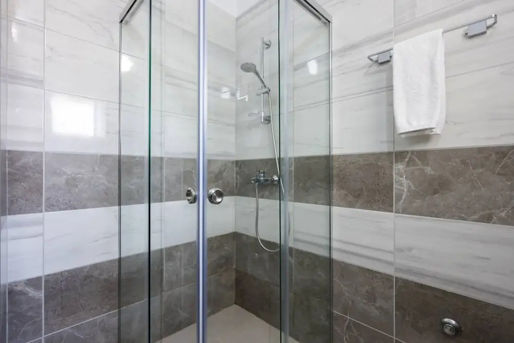 Perla Apartment 001 in Plazhi San Pietro
