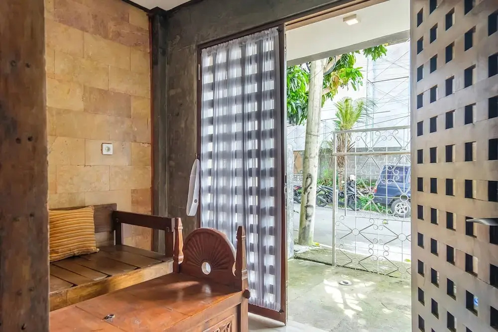 Jasmine Villa by TwoSpaces, Jimbaran