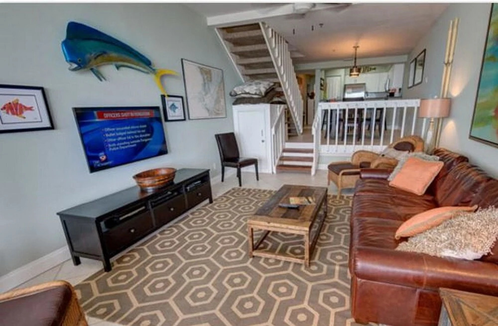 Hidden Cove 4 Apartment 2