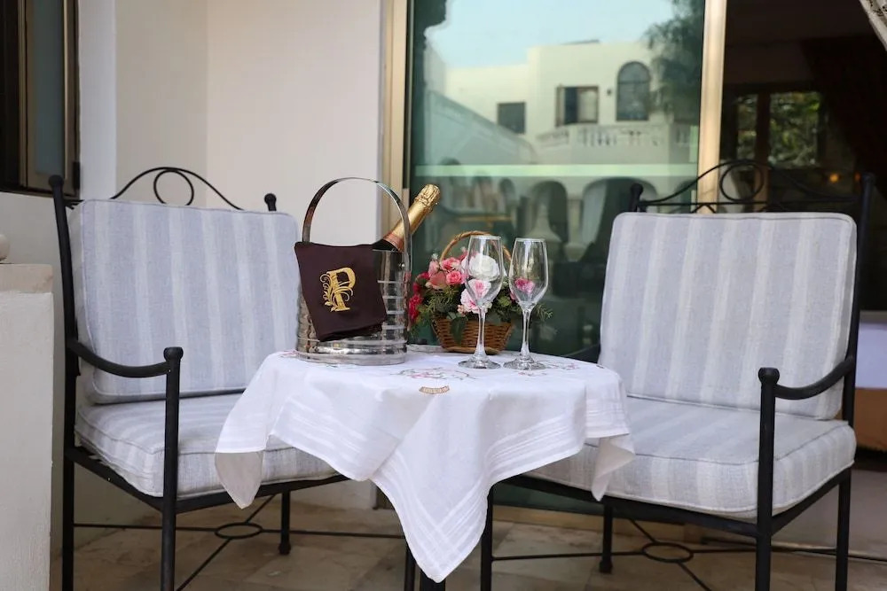El Palacito Secreto Luxury Boutique Hotel & Spa