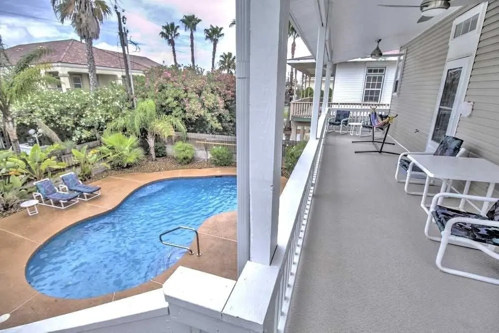 Blue Marlin Single Family Residence! 4 bedrooms! home