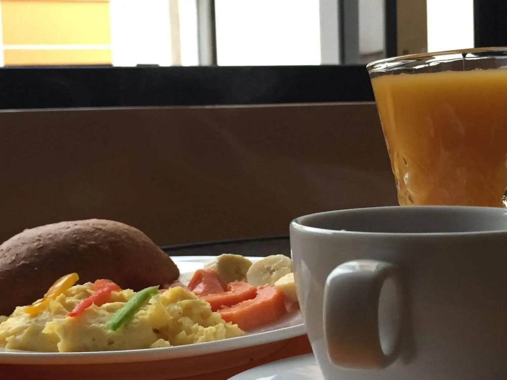 Hotel Mediterraneo Quito