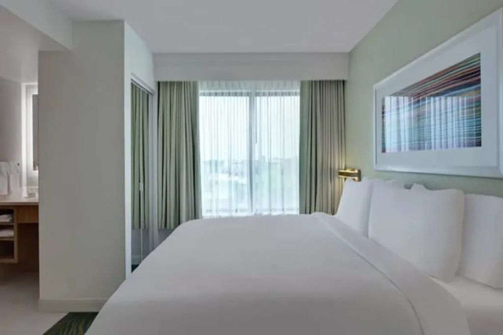 Springhill Suites Jacksonville