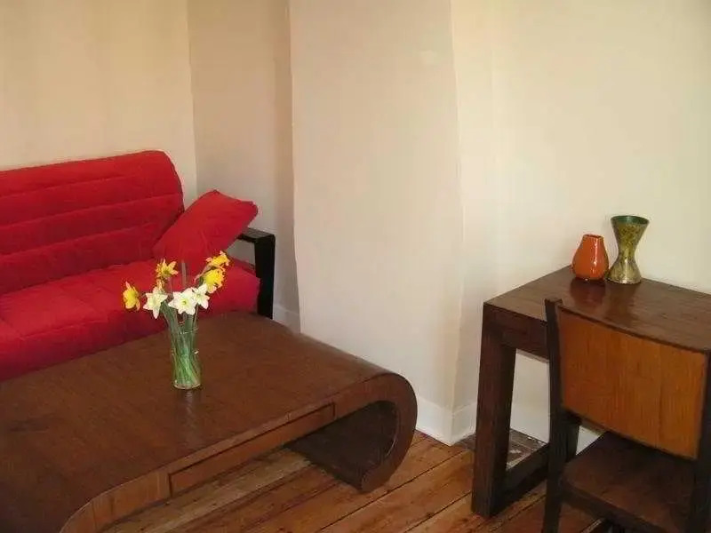 Jardin Gorbeau Guesthouse & Spa
