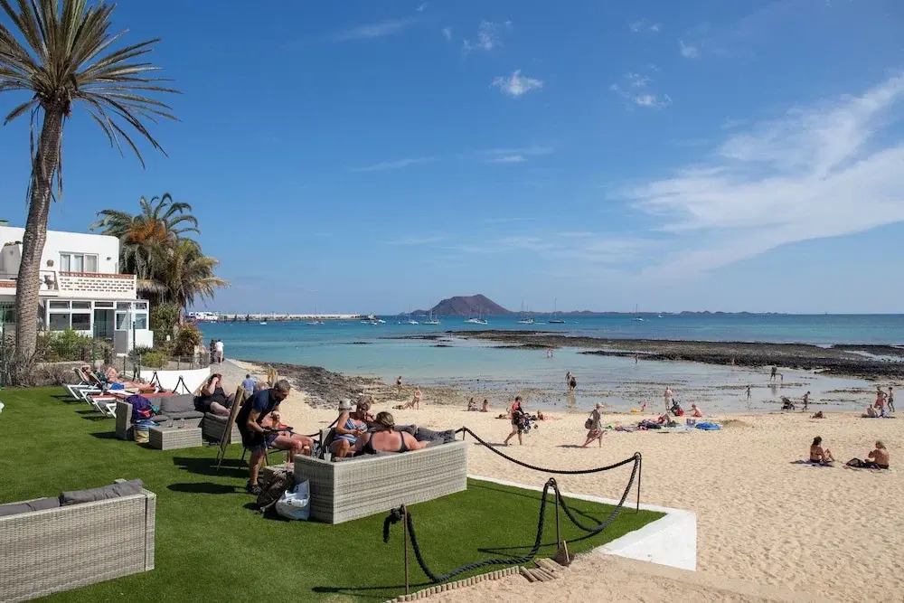 Casa Frida With High-speed Wifi and Smart-tv