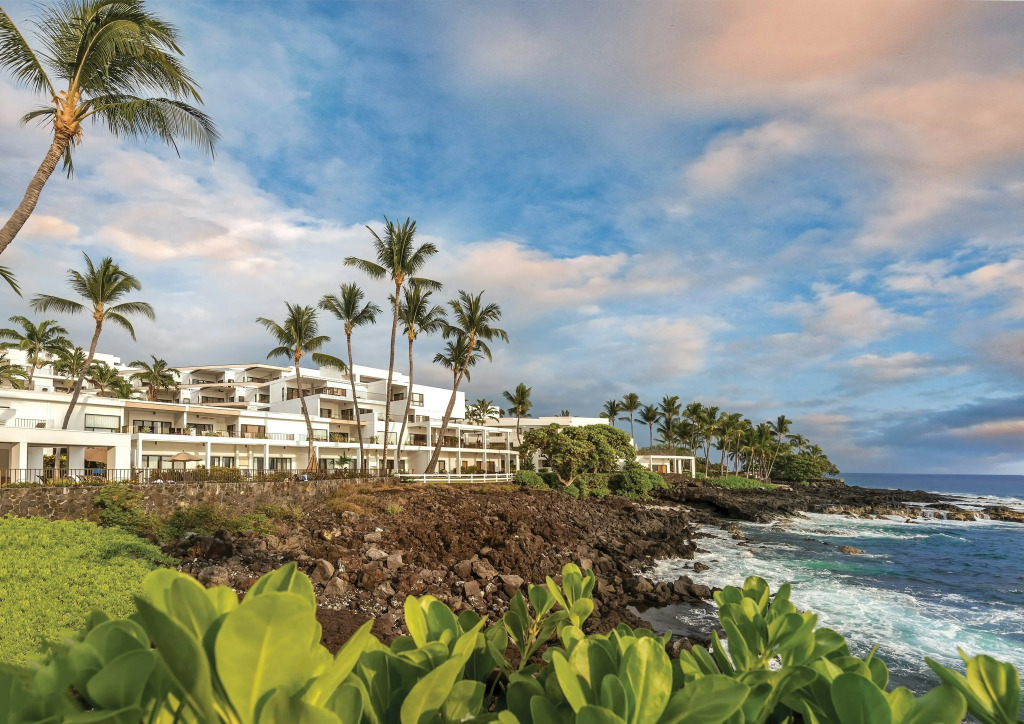 Royal Sea Cliff Kona by OUTRIGGER - Select Your Unit