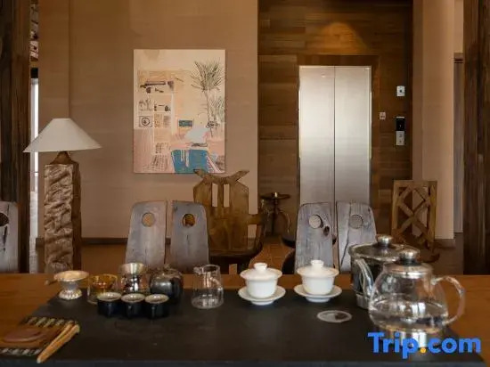 Yunqi·Dali | Parent-Child•Garden•Mountain View Hotel (Erhai S Bay Ecological Corridor Branch)
