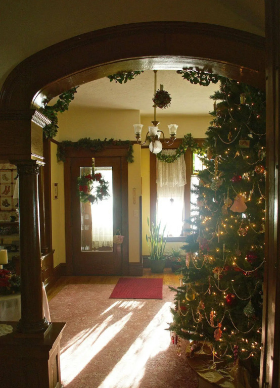 Dakotah Rose Bed and Breakfast