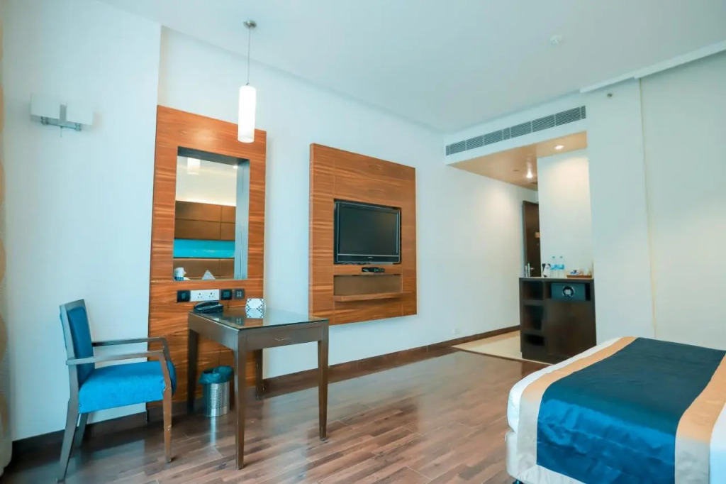 Bel-La Monde Hotel Chhattarpur South Delhi