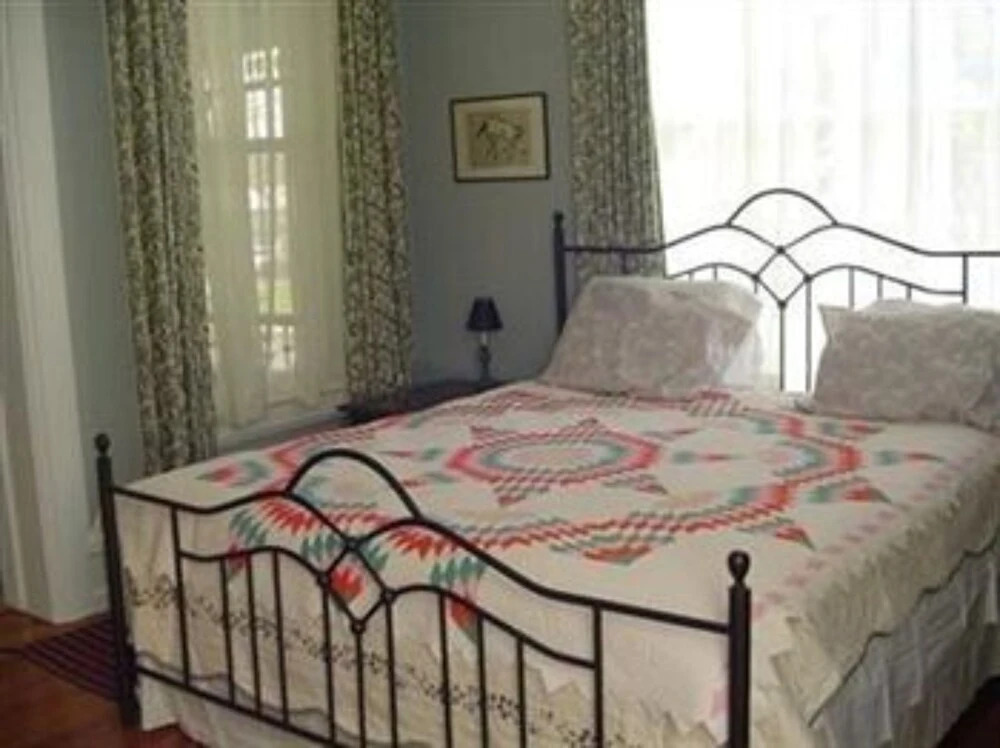 Haysler House Bed and Breakfast Inn