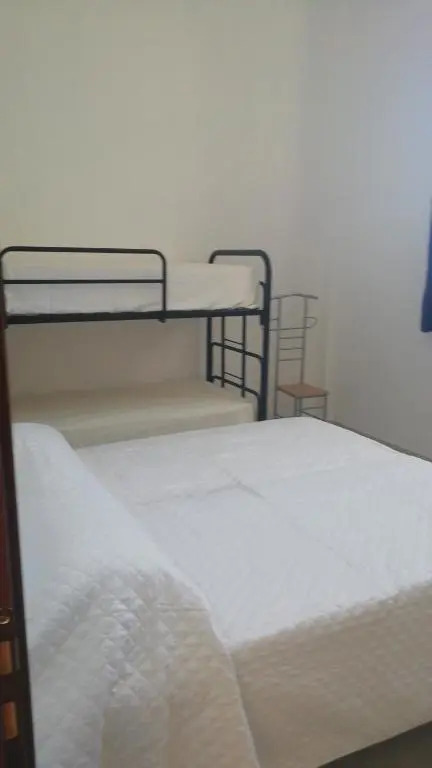 Appartamento Calabianca