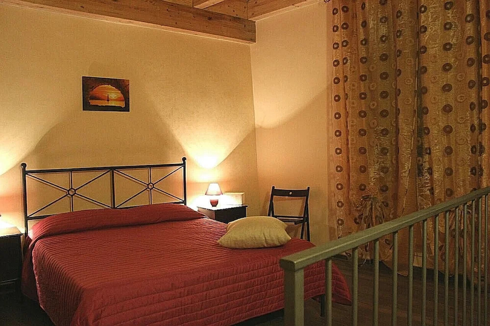 B&B il golfo delle sirene