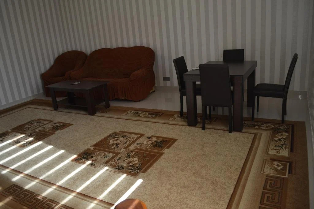 Mandari̇n Hotel