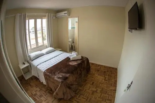 Hotel Pedra Bonita