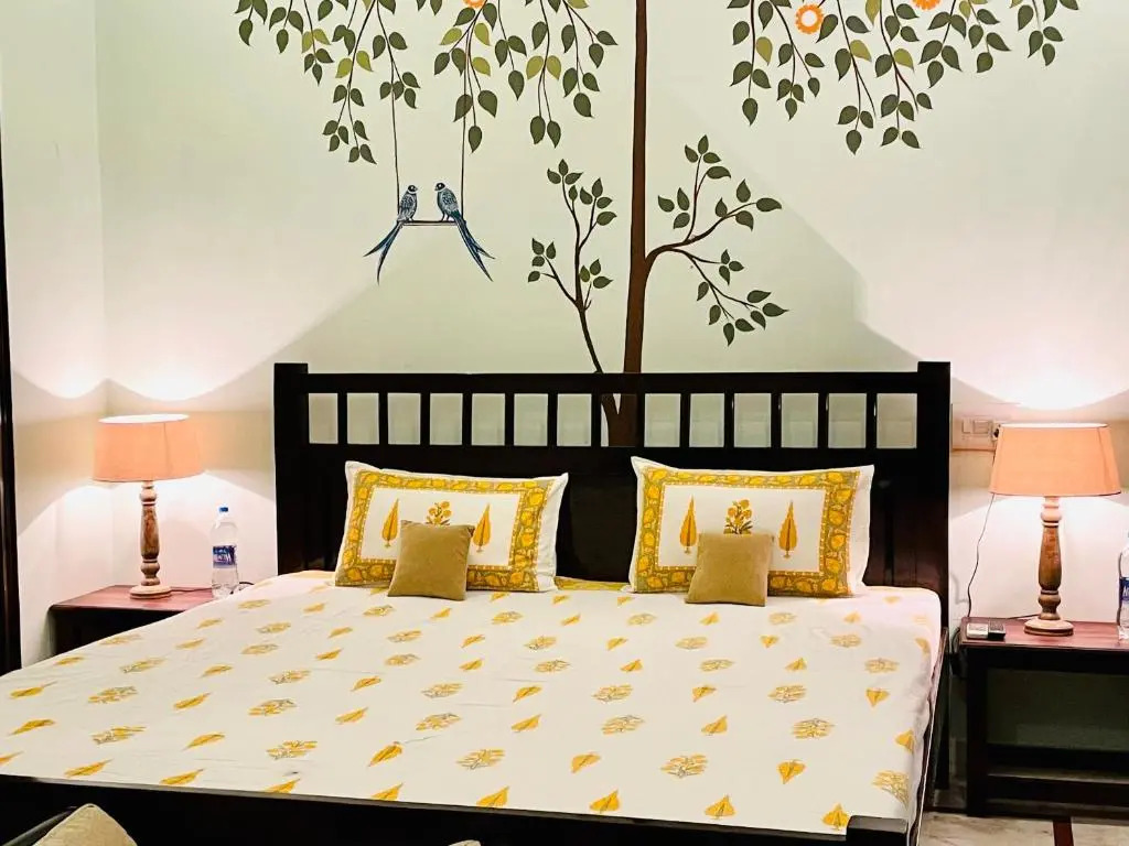 ANAND VILLA HOLIDAY HOME, 4 BHK Villa