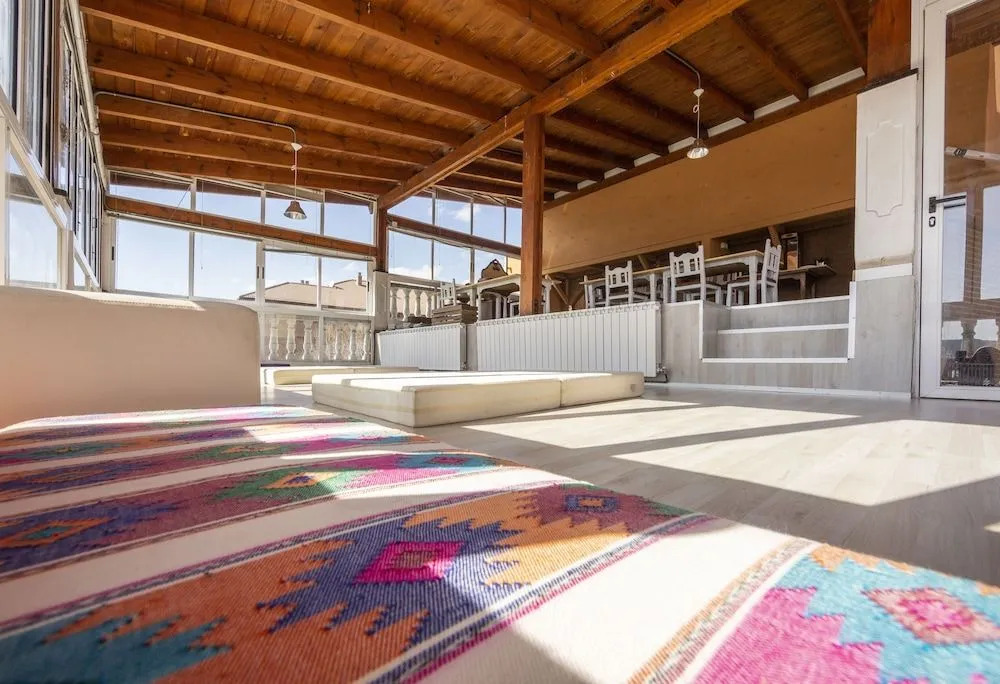 Hostel La Pedriza