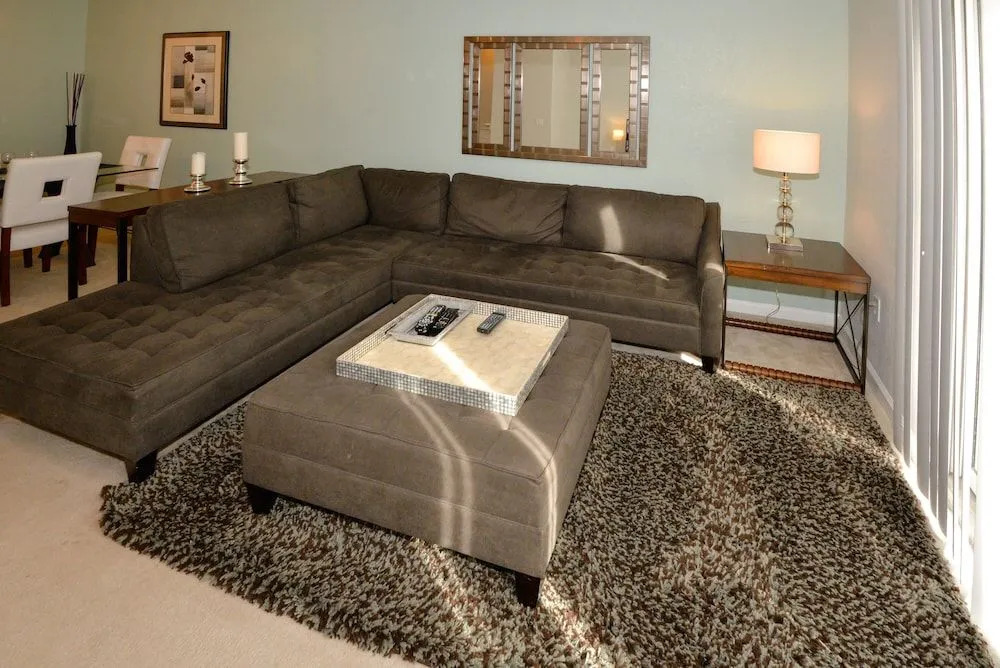 Oasis Escape Townhome 3 Bedroom Condo by Redawning