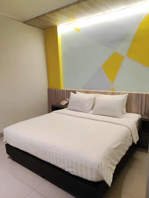 Key Inn Hotel Bogor