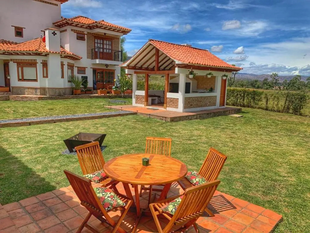 Casa Fiorella