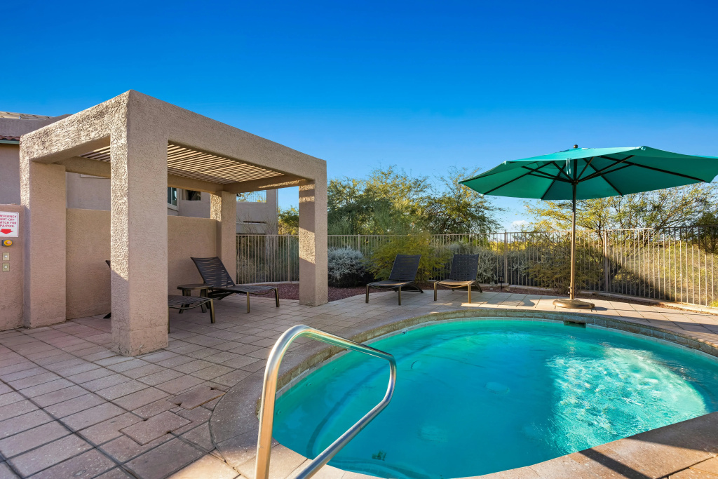 WorldMark Rancho Vistoso