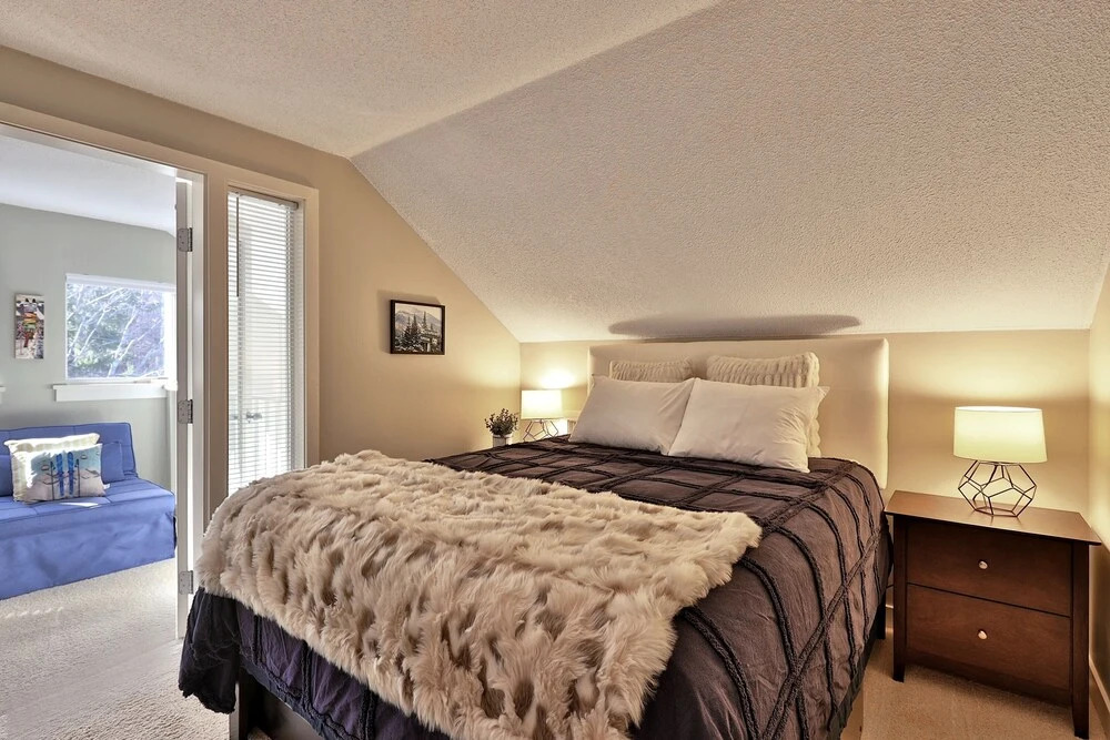 The Woods by Killington Vacation Rentals - 2 Bedrooms