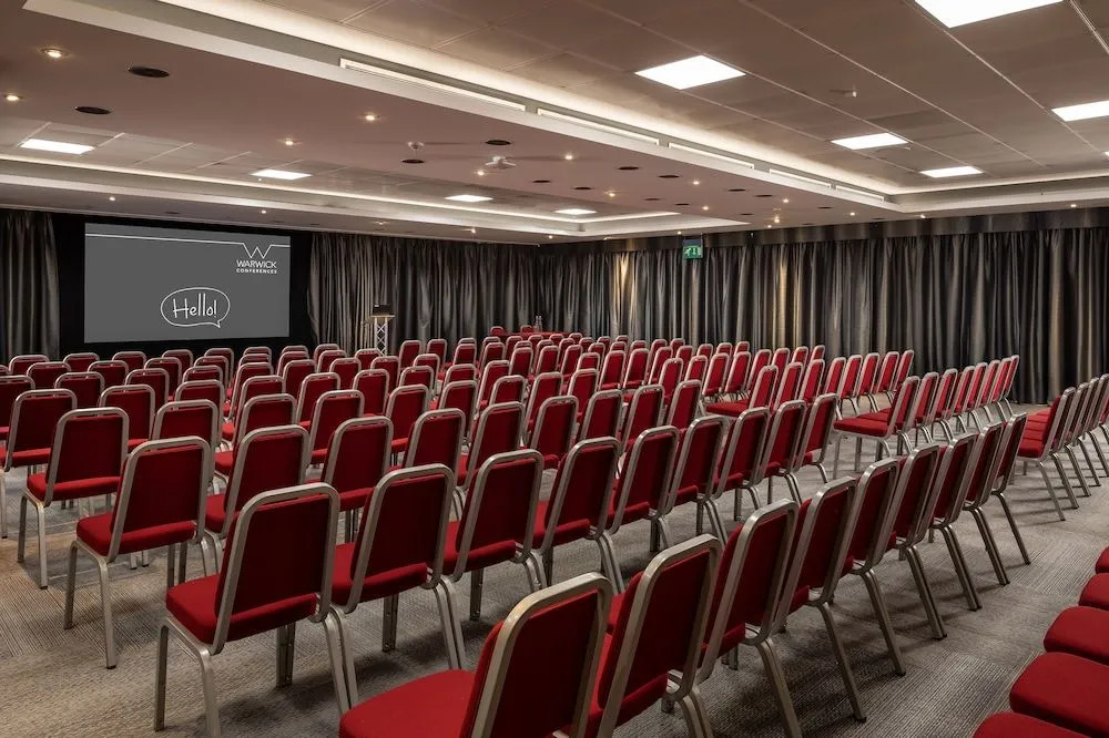 Warwick Conferences - Central Campus Venues
