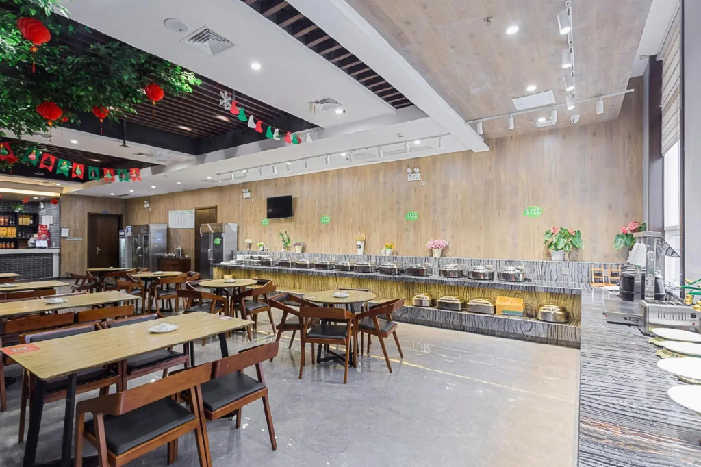 Siji Garden Hotel