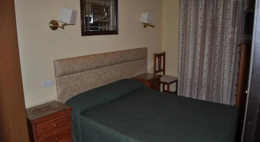Hotel Roma San Fernando