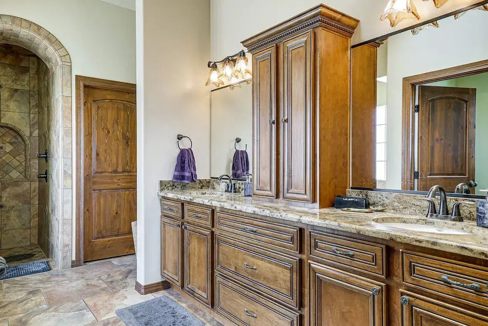 Las Cruces Home w/ Mountain Views & Private Pool!