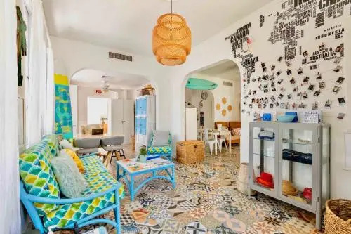 Casa Castellana B&B Inn