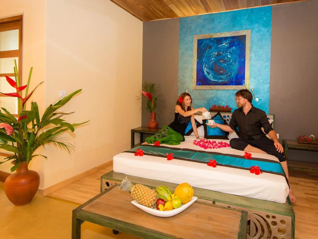 Yasmin Hill Longevity Oasis