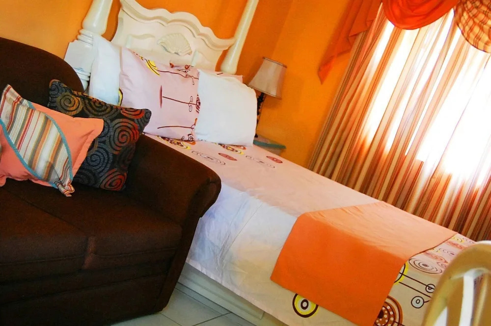 Studio at The Dorchester New Kingston